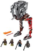 LEGO Star Wars AT-ST Raider (75254) LEGO Star Wars AT-ST Raider (75254)