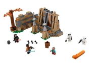 Lego Star Wars Battle on Takodana 75139 Lego Star Wars Battle on Takodana 75139