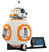 LEGO Star Wars BB-8 (75187) LEGO Star Wars BB-8 (75187)