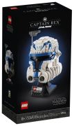 LEGO Star Wars Captain Rex Helmet (75349) LEGO Star Wars Captain Rex Helmet (75349)