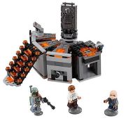 LEGO Star Wars Carbon-Freezing Chamber (75137) LEGO Star Wars Carbon-Freezing Chamber (75137)