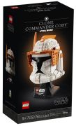 LEGO Star Wars Clone Commander Cody Helmet (75350) LEGO Star Wars Clone Commander Cody Helmet (75350)