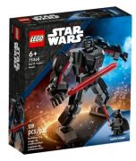 LEGO Star Wars Darth Vader Mech (75368) LEGO Star Wars Darth Vader Mech (75368)