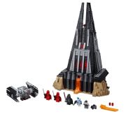 LEGO Star Wars Darth Vader's Castle (75251) LEGO Star Wars Darth Vader's Castle (75251)