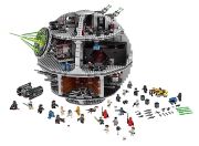 LEGO Star Wars Death Star (75159) LEGO Star Wars Death Star (75159)
