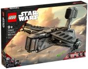 LEGO Star Wars The Justifier (75323) LEGO Star Wars The Justifier (75323)