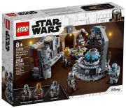 LEGO Star Wars The Mandalorian Forge (75319) LEGO Star Wars The Mandalorian Forge (75319)