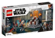 LEGO Star Wars Duel on Mandalore (75310) LEGO Star Wars Duel on Mandalore (75310)