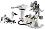 Lego Star Wars Echo Base 7749 Lego Star Wars Echo Base 7749
