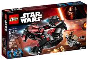 Lego Star Wars Eclipse Fighter 75145 Lego Star Wars Eclipse Fighter 75145