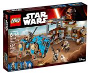 Lego Star Wars Encounter on Jakku (75148) Lego Star Wars Encounter on Jakku (75148)