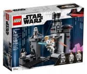 LEGO Star Wars Escape from the Death Star (75229) LEGO Star Wars Escape from the Death Star (75229)