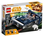 LEGO Star Wars Han Solo Landspeeder (75209) LEGO Star Wars Han Solo Landspeeder (75209)