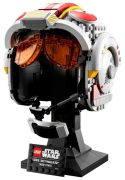 LEGO Star Wars Helmet of Luke Skywalker (Red Five) (75327) LEGO Star Wars Helmet of Luke Skywalker (Red Five) (75327)