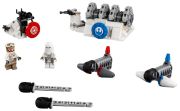 LEGO Star Wars Action Battle Hoth Generator Attack (75239) LEGO Star Wars Action Battle Hoth Generator Attack (75239)