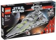 Lego Star Wars Imperial Star Destroyer 6211 Lego Star Wars Imperial Star Destroyer 6211