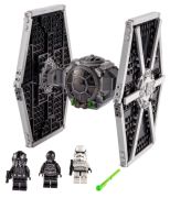 LEGO Star Wars Imperial TIE Fighter (75300) LEGO Star Wars Imperial TIE Fighter (75300)
