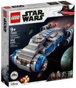 LEGO Star Wars I-TS Rebel Transport Ship (75293) LEGO Star Wars I-TS Rebel Transport Ship (75293)