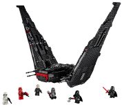 LEGO Star Wars Kylo Ren's Shuttle (75256) LEGO Star Wars Kylo Ren's Shuttle (75256)