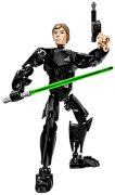 Lego Star Wars Luke Skywalker 75110 Lego Star Wars Luke Skywalker 75110