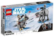 LEGO Star Wars Microfighters AT-AT vs. Tauntaun (75298) LEGO Star Wars Microfighters AT-AT vs. Tauntaun (75298)
