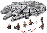 LEGO Star Wars Millennium Falcon (75105) LEGO Star Wars Millennium Falcon (75105)