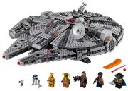 LEGO Star Wars Millennium Falcon (75257) LEGO Star Wars Millennium Falcon (75257)