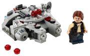 LEGO Star Wars Millennium Falcon Microfighter (75295) LEGO Star Wars Millennium Falcon Microfighter (75295)