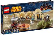 Lego Star Wars Mos Eisley Cantina (75052) Lego Star Wars Mos Eisley Cantina (75052)