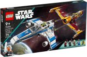 LEGO Star Wars New Republic E-Wing vs. Shin Hati Starfighter (75364) LEGO Star Wars New Republic E-Wing vs. Shin Hati Starfighter (75364)