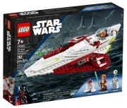 LEGO Star Wars Obi-Wan Kenobi Jedi Starfighter (75333) LEGO Star Wars Obi-Wan Kenobi Jedi Starfighter (75333)
