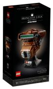 LEGO Star Wars Princess Leia (Boushh) Helmet (75351) LEGO Star Wars Princess Leia (Boushh) Helmet (75351)