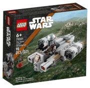 LEGO Star Wars Razor Crest Microfighter (75321) LEGO Star Wars Razor Crest Microfighter (75321)