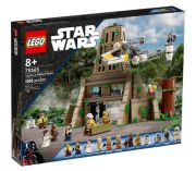 LEGO Star Wars Rebel Base on Yavin 4 (75365) LEGO Star Wars Rebel Base on Yavin 4 (75365)