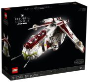 LEGO Star Wars Republic Gunship (75309) LEGO Star Wars Republic Gunship (75309)
