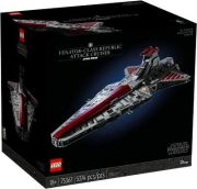 LEGO Star Wars Venator-class Republic Attack Cruiser (75367) LEGO Star Wars Venator-class Republic Attack Cruiser (75367)