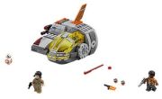 LEGO Star Wars Resistance Transport Pod (75176) LEGO Star Wars Resistance Transport Pod (75176)