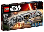 LEGO Star Wars Resistance Troop Transporter (75140) LEGO Star Wars Resistance Troop Transporter (75140)
