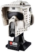 LEGO Star Wars Scout Trooper Helmet (75305) LEGO Star Wars Scout Trooper Helmet (75305)