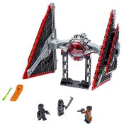 LEGO Star Wars Sith TIE Fighter (75272) LEGO Star Wars Sith TIE Fighter (75272)