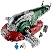 LEGO Star Wars Slave I (75060) LEGO Star Wars Slave I (75060)