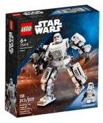 LEGO Star Wars Stormtrooper Mech (75370) LEGO Star Wars Stormtrooper Mech (75370)