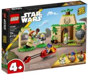 LEGO Star Wars Tenoo Jedi Temple (75358) LEGO Star Wars Tenoo Jedi Temple (75358)