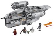 LEGO Star Wars The Mandalorian Transporter (75292) LEGO Star Wars The Mandalorian Transporter (75292)