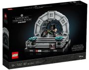 LEGO Star Wars Emperor's Throne Room Diorama (75352) LEGO Star Wars Emperor's Throne Room Diorama (75352)