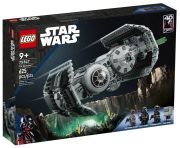 LEGO Star Wars TIE Bomber (75347) LEGO Star Wars TIE Bomber (75347)