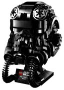 LEGO Star Wars TIE Fighter Pilot Helmet (75274) LEGO Star Wars TIE Fighter Pilot Helmet (75274)