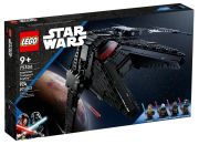 LEGO Star Wars The Scythe - Grand Inquisitor's Transport Ship (75336) LEGO Star Wars The Scythe - Grand Inquisitor's Transport Ship (75336)