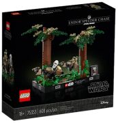 LEGO Star Wars Chase on Endor (75353) LEGO Star Wars Chase on Endor (75353)