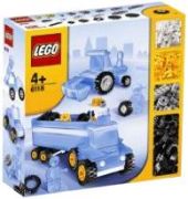 Lego Brick Wheel 6118 Lego Brick Wheel 6118